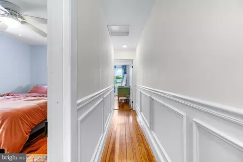 Entry Way - 3368 Hickory Ave, Baltimore, MD 21211 photo 5 of 7