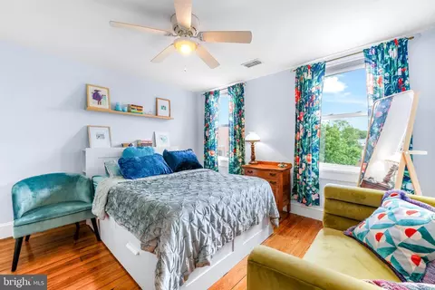 Bedroom - 3368 Hickory Ave, Baltimore, MD 21211 photo 1 of 4