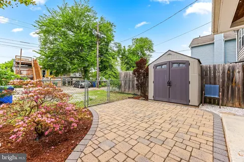 Exterior - 3368 Hickory Ave, Baltimore, MD 21211 photo 5 of 6