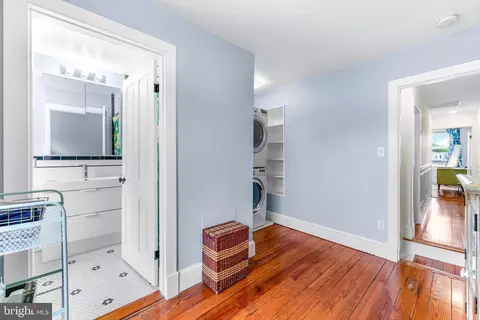 Entry Way - 3368 Hickory Ave, Baltimore, MD 21211 photo 6 of 7