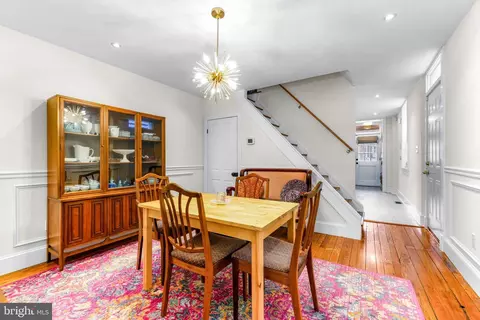 Dining - 3368 Hickory Ave, Baltimore, MD 21211 photo 2 of 2