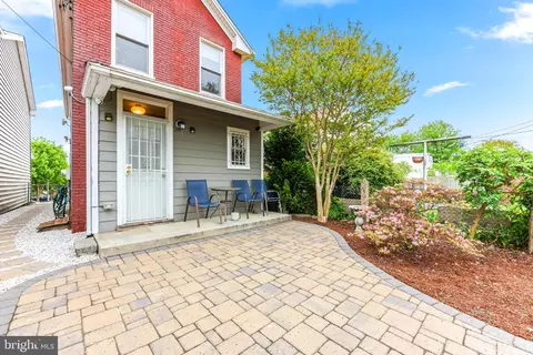 Exterior - 3368 Hickory Ave, Baltimore, MD 21211 photo 3 of 6
