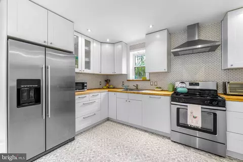 Kitchen - 3368 Hickory Ave, Baltimore, MD 21211 photo 2 of 3