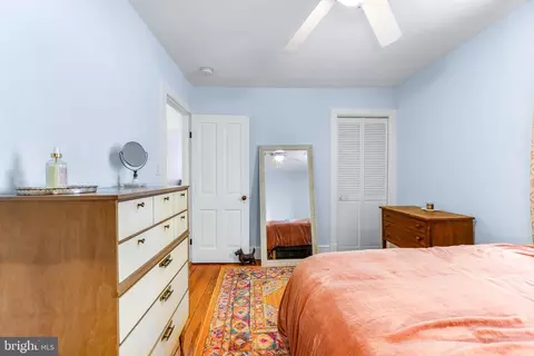 Bedroom - 3368 Hickory Ave, Baltimore, MD 21211 photo 4 of 4