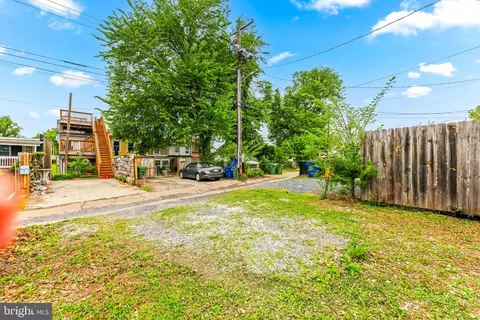 Exterior - 3368 Hickory Ave, Baltimore, MD 21211 photo 6 of 6