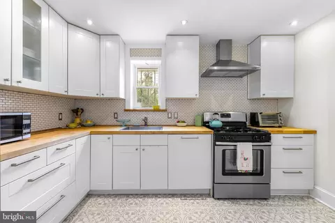 Kitchen - 3368 Hickory Ave, Baltimore, MD 21211 photo 3 of 3