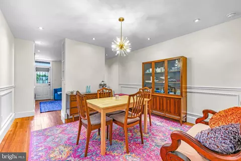 Dining - 3368 Hickory Ave, Baltimore, MD 21211 photo 1 of 2