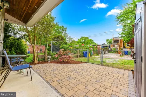 Exterior - 3368 Hickory Ave, Baltimore, MD 21211 photo 4 of 6