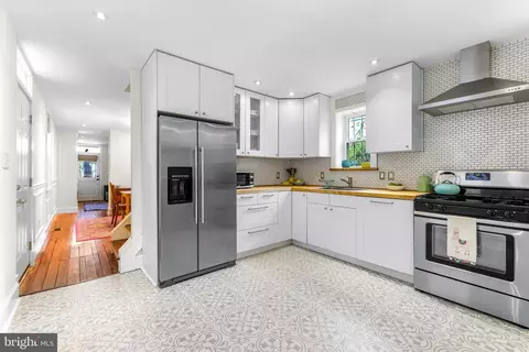 Kitchen - 3368 Hickory Ave, Baltimore, MD 21211 photo 1 of 3