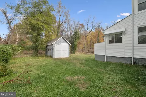 Exterior - 3814 Walnut Ave, Baltimore, MD 21206 photo 3 of 3