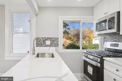 Kitchen - 3814 Walnut Ave, Baltimore, MD 21206 photo 1 of 3