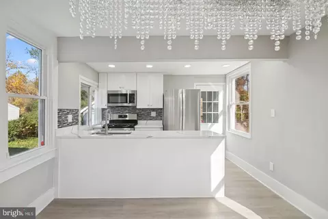 Kitchen - 3814 Walnut Ave, Baltimore, MD 21206 photo 3 of 3