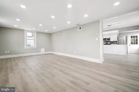 Living - 3814 Walnut Ave, Baltimore, MD 21206 photo 2 of 3
