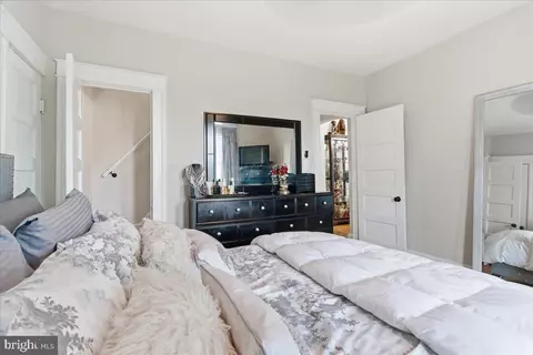 Bedroom - 2812 Kildaire Dr, Baltimore, MD 21234 photo 2 of 3