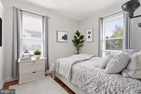 Bedroom - 2812 Kildaire Dr, Baltimore, MD 21234 photo 3 of 3