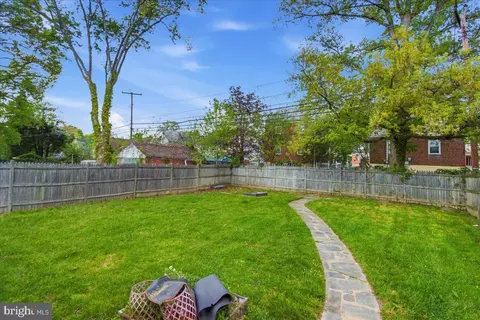 Exterior - 2812 Kildaire Dr, Baltimore, MD 21234 photo 5 of 5