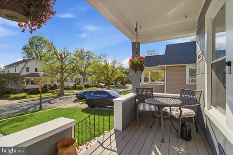 Exterior - 2812 Kildaire Dr, Baltimore, MD 21234 photo 2 of 5