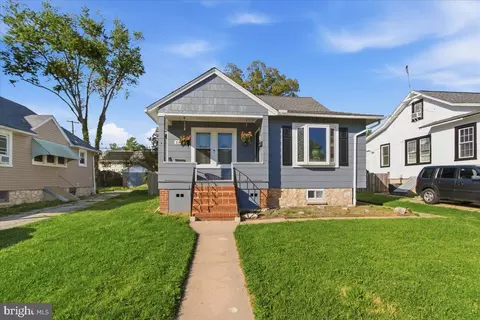 2812 Kildaire Dr, Baltimore, MD 21234