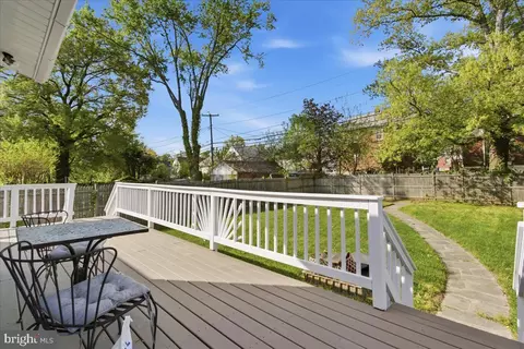 Exterior - 2812 Kildaire Dr, Baltimore, MD 21234 photo 3 of 5