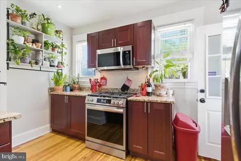Kitchen - 2812 Kildaire Dr, Baltimore, MD 21234 photo 3 of 3