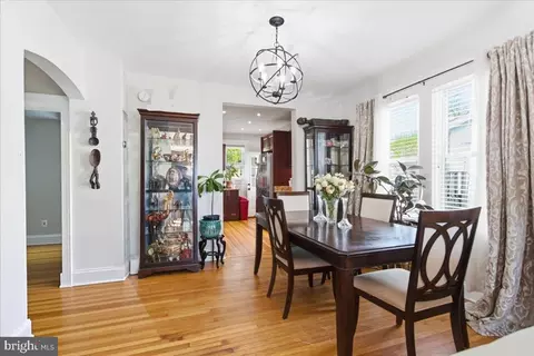 Dining - 2812 Kildaire Dr, Baltimore, MD 21234 photo 1 of 1