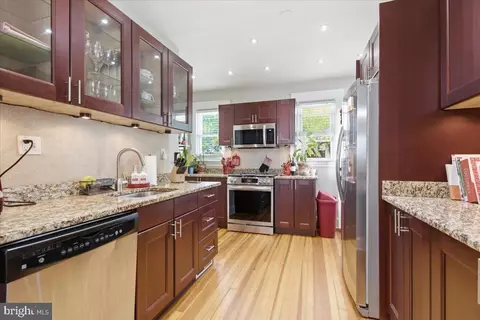 Kitchen - 2812 Kildaire Dr, Baltimore, MD 21234 photo 1 of 3