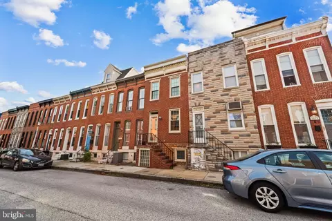 Other - 1535 Marshall St, Baltimore, MD 21230 photo 3 of 11