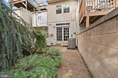 Exterior - 1535 Marshall St, Baltimore, MD 21230 photo 3 of 3