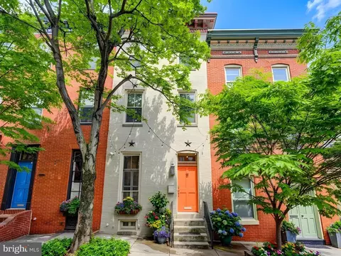 2119 E Lombard St E, Baltimore, MD 21231