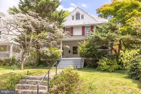 201 Hawthorne Rd, Baltimore, MD 21210