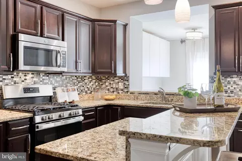 Kitchen - 263 S East Ave, Baltimore, MD 21224 photo 5 of 5