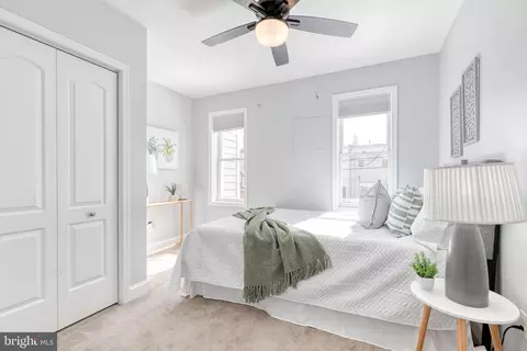 Bedroom - 263 S East Ave, Baltimore, MD 21224 photo 4 of 4