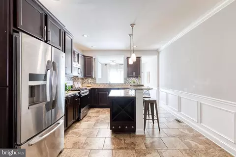 Kitchen - 263 S East Ave, Baltimore, MD 21224 photo 1 of 5