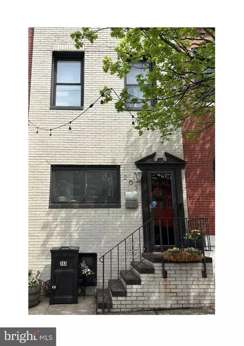263 S East Ave, Baltimore, MD 21224