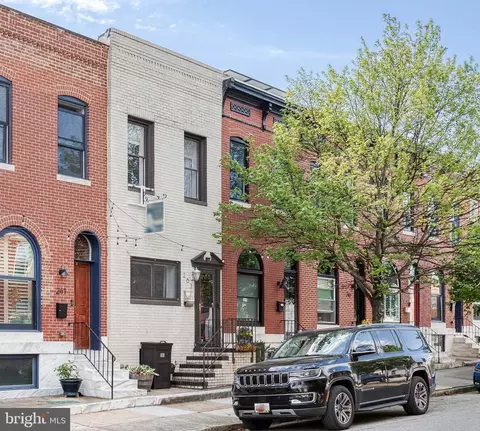 263 S East Ave, Baltimore, MD 21224