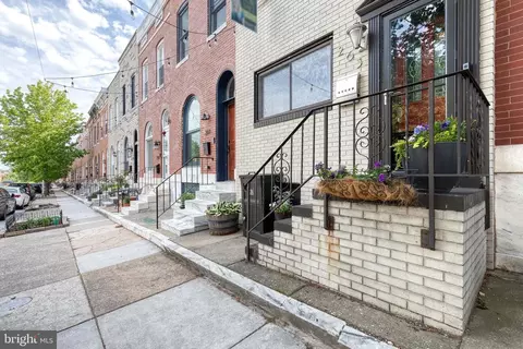 Exterior - 263 S East Ave, Baltimore, MD 21224 photo 4 of 4