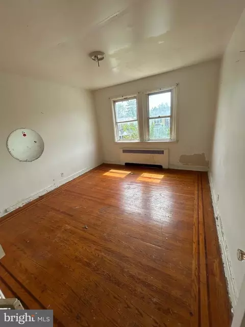 Bedroom - 2500 Quantico Ave, Baltimore, MD 21215 photo 2 of 3