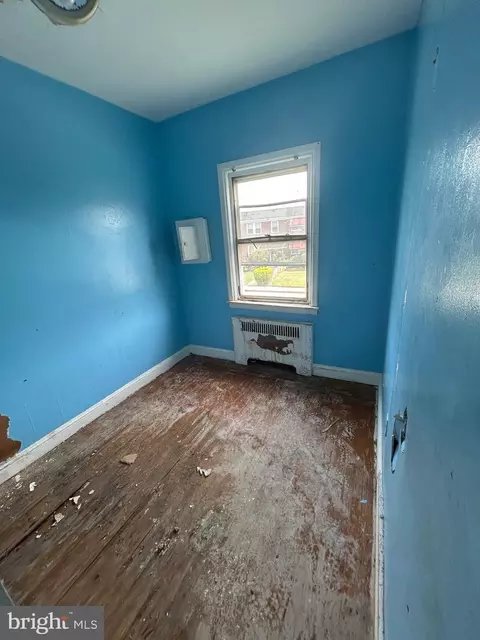 Bedroom - 2500 Quantico Ave, Baltimore, MD 21215 photo 1 of 3