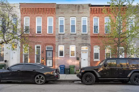 1250 James St, Baltimore, MD 21223