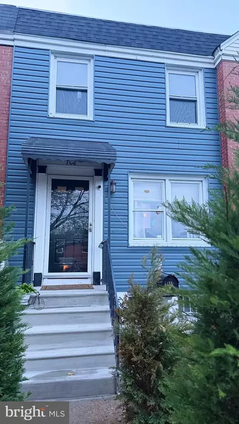 702 S Woodington Rd, Baltimore, MD 21229