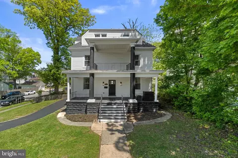 4016 Maine Ave, Baltimore, MD 21207