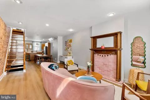 14 S Curley St, Baltimore, MD 21224