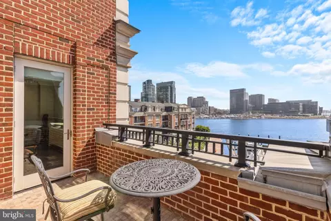 801 Key Hwy #P-62, Baltimore, MD 21230