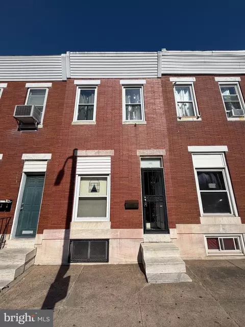 111 N Highland Ave, Baltimore, MD 21224
