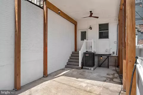 Exterior - 2713 E Fayette St, Baltimore, MD 21224 photo 5 of 7