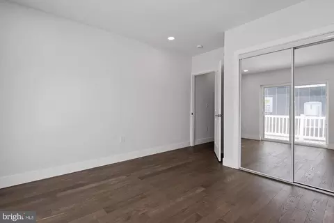 Bedroom - 2713 E Fayette St, Baltimore, MD 21224 photo 5 of 5