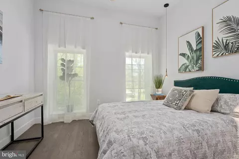 Bedroom - 2713 E Fayette St, Baltimore, MD 21224 photo 1 of 5
