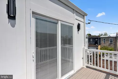 Exterior - 2713 E Fayette St, Baltimore, MD 21224 photo 2 of 7