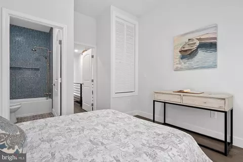 Bedroom - 2713 E Fayette St, Baltimore, MD 21224 photo 4 of 5