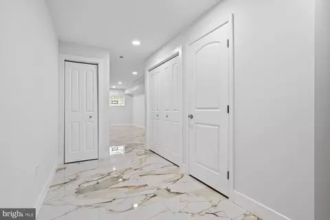 Entry Way - 2713 E Fayette St, Baltimore, MD 21224 photo 9 of 9